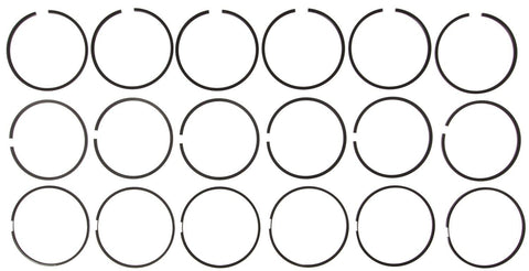42140 Mahle Engine Piston Ring Set