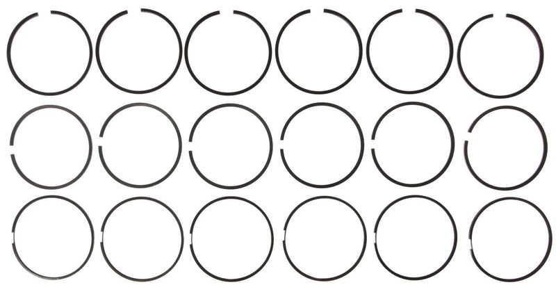 42140 Mahle Engine Piston Ring Set