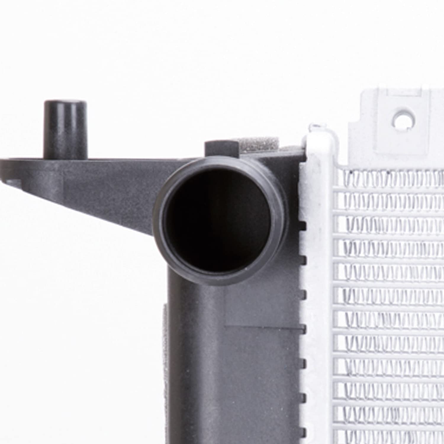 Replacement TYC 13388 Radiator (HYUNDAI GENESIS), 1 Pack