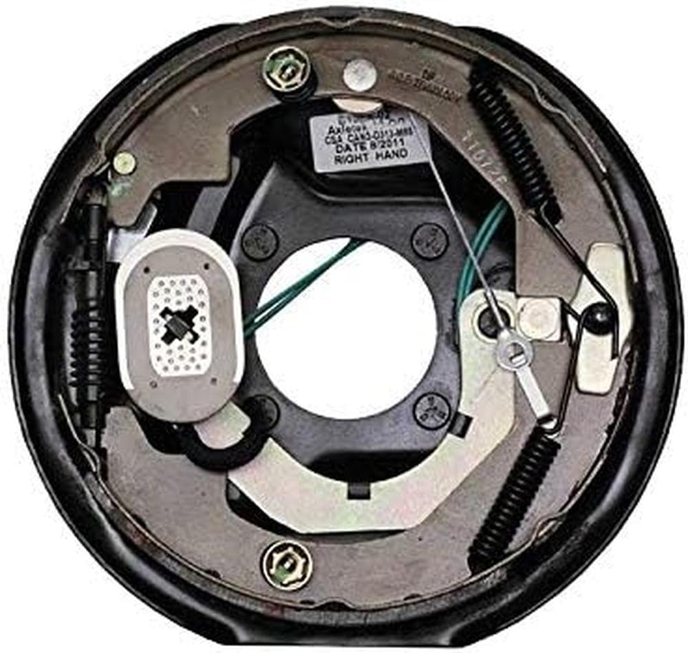 Brake Assembly Lippert Components 122450