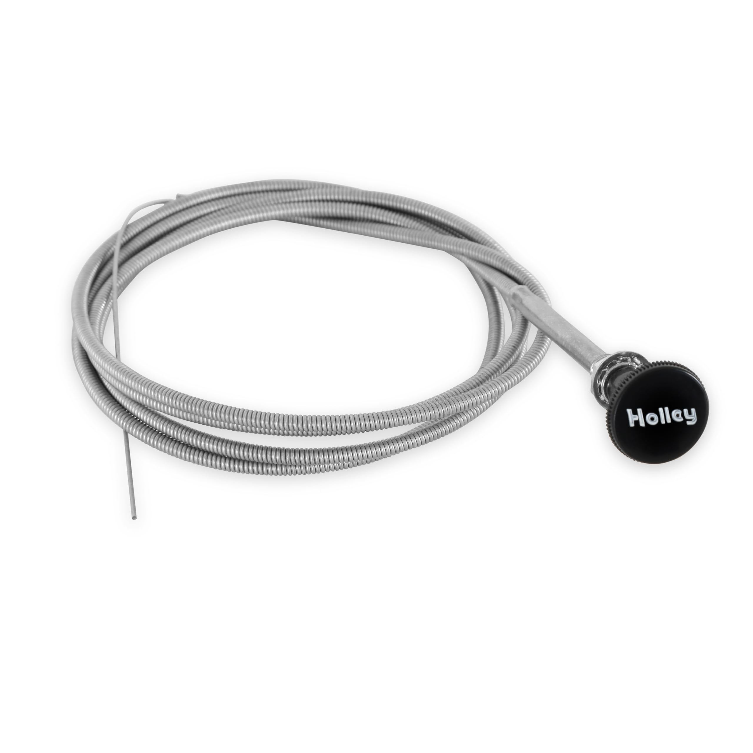 Choke Control Holley Cable 45-228