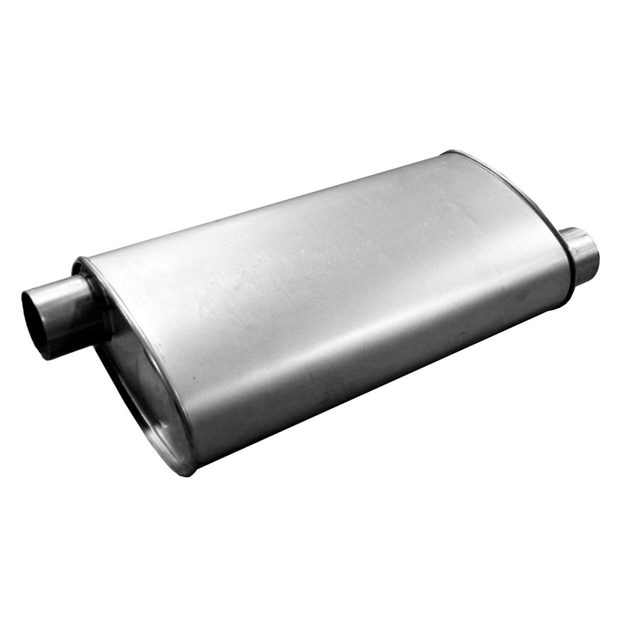 Super Turbo Dynomax 17665 Exhaust Muffler for Dodge Durango
