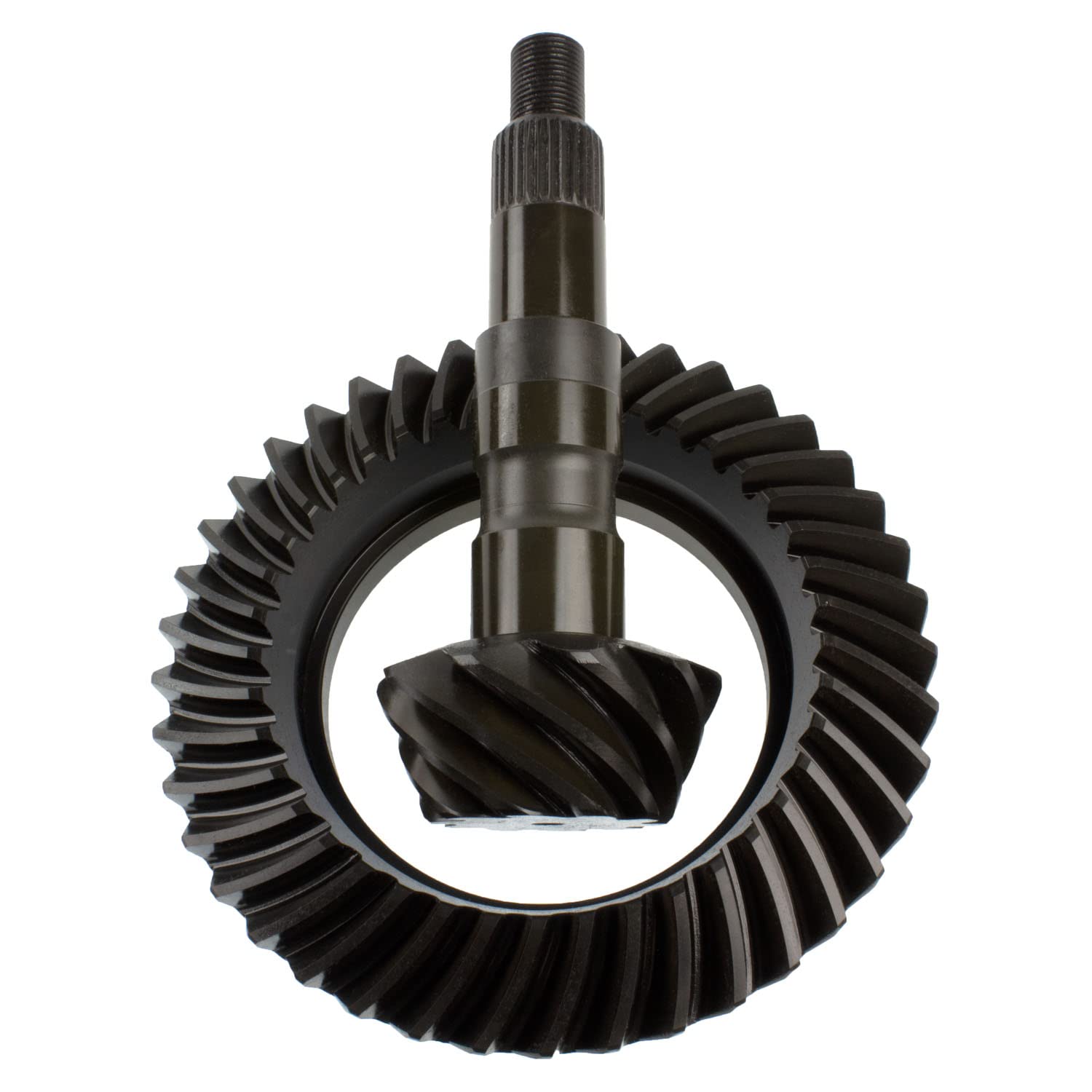 GM85410 EXCEL from Richmond Differential Ring and Pinion 4.10 Gear Ratio for GM 8.5"/8.625" - Compatible with Buick, Cadillac, Chevrolet, GMC Models 1970-2020