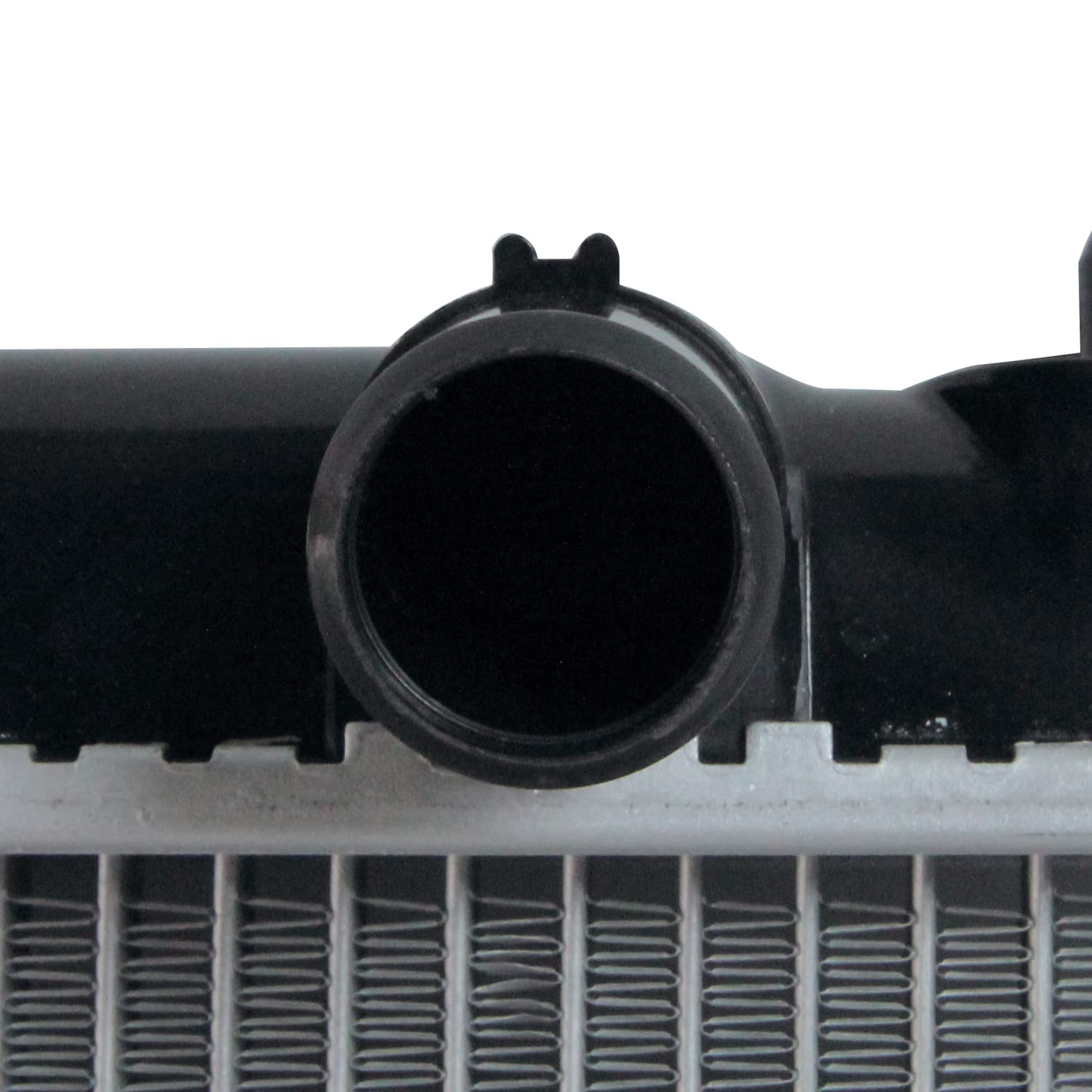 Radiator TYC Compatible with 2002-2006 Toyota Camry