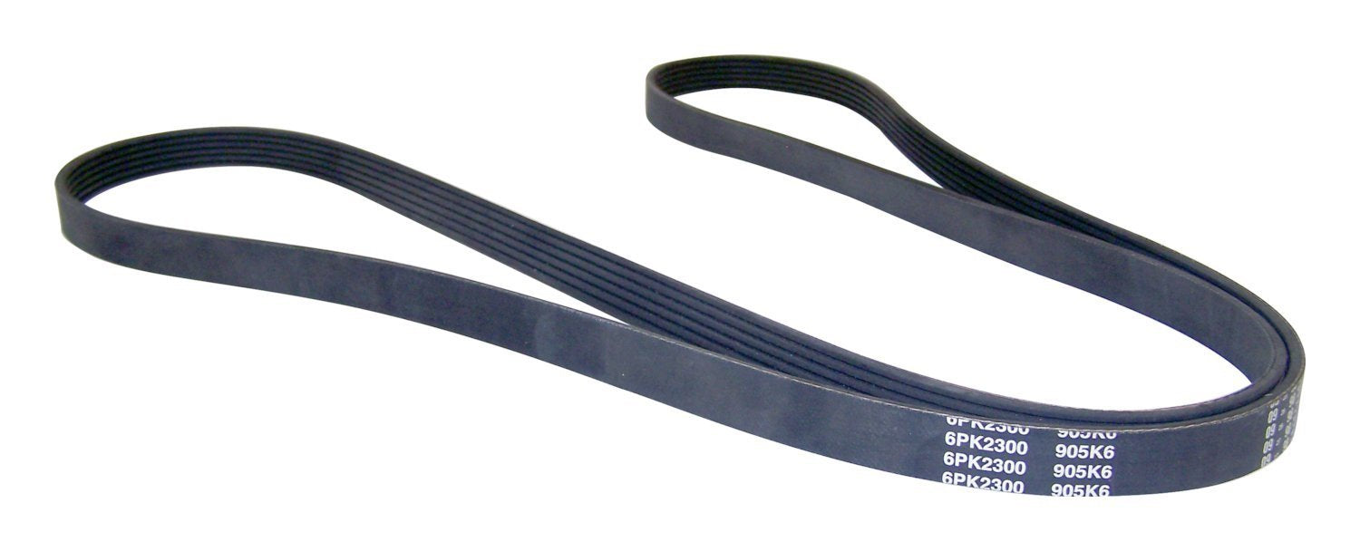 JK060905 Crown Automotive Serpentine Belt