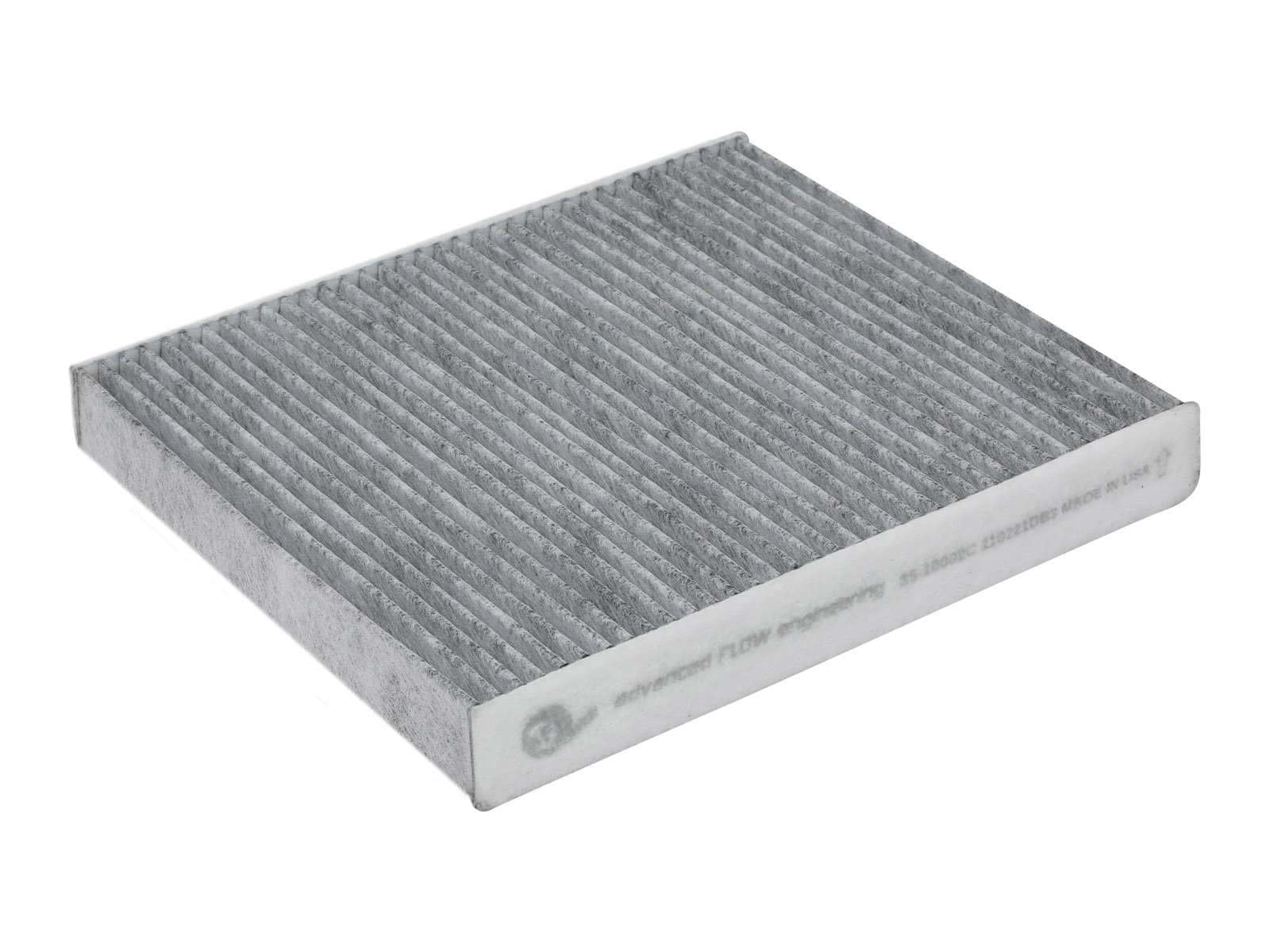 aFe Power Cabin Air Filter Premium with Activated Carbon #35-10002C