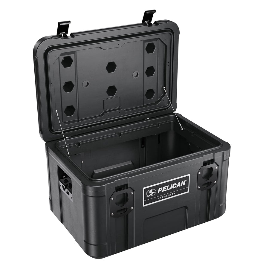 Cargo Case Pelican BX80 (Black)