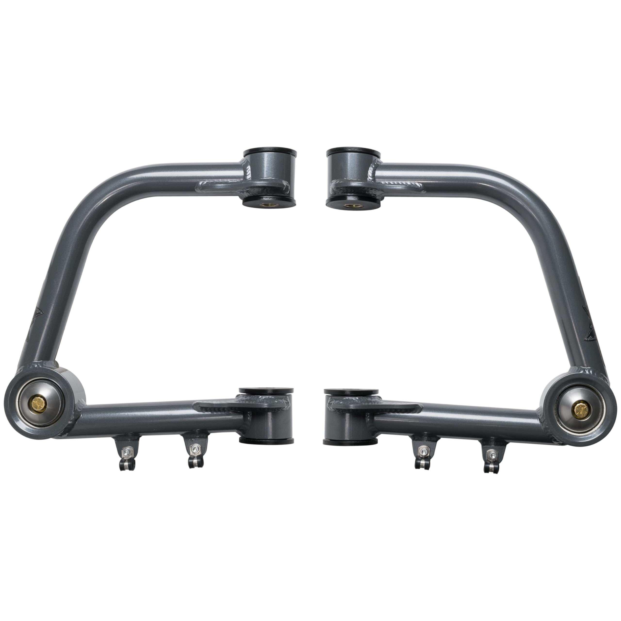 Camburg Front Suspension Upper Control Arm Kit CAM-310041: Compatible with 2007-2021 Toyota Tundra, 2008-2022 Toyota Sequoia