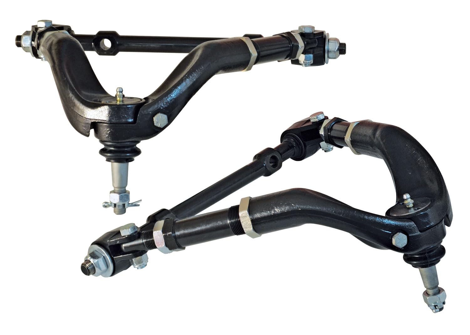 BODY ADJ CONTROL ARM PAIR A