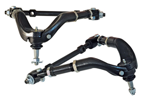 BODY ADJ CONTROL ARM PAIR A