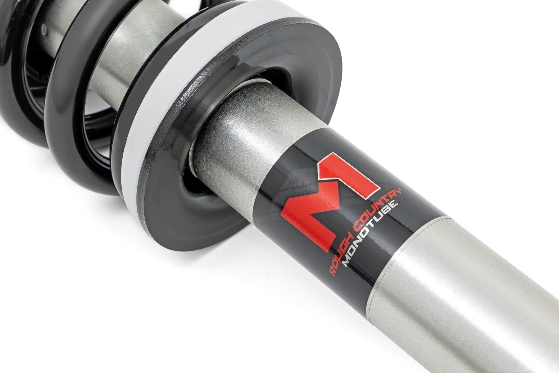 Rough Country 6" M1 Loaded Struts Lifted for 2015-2022 Colorado/Canyon - 502050