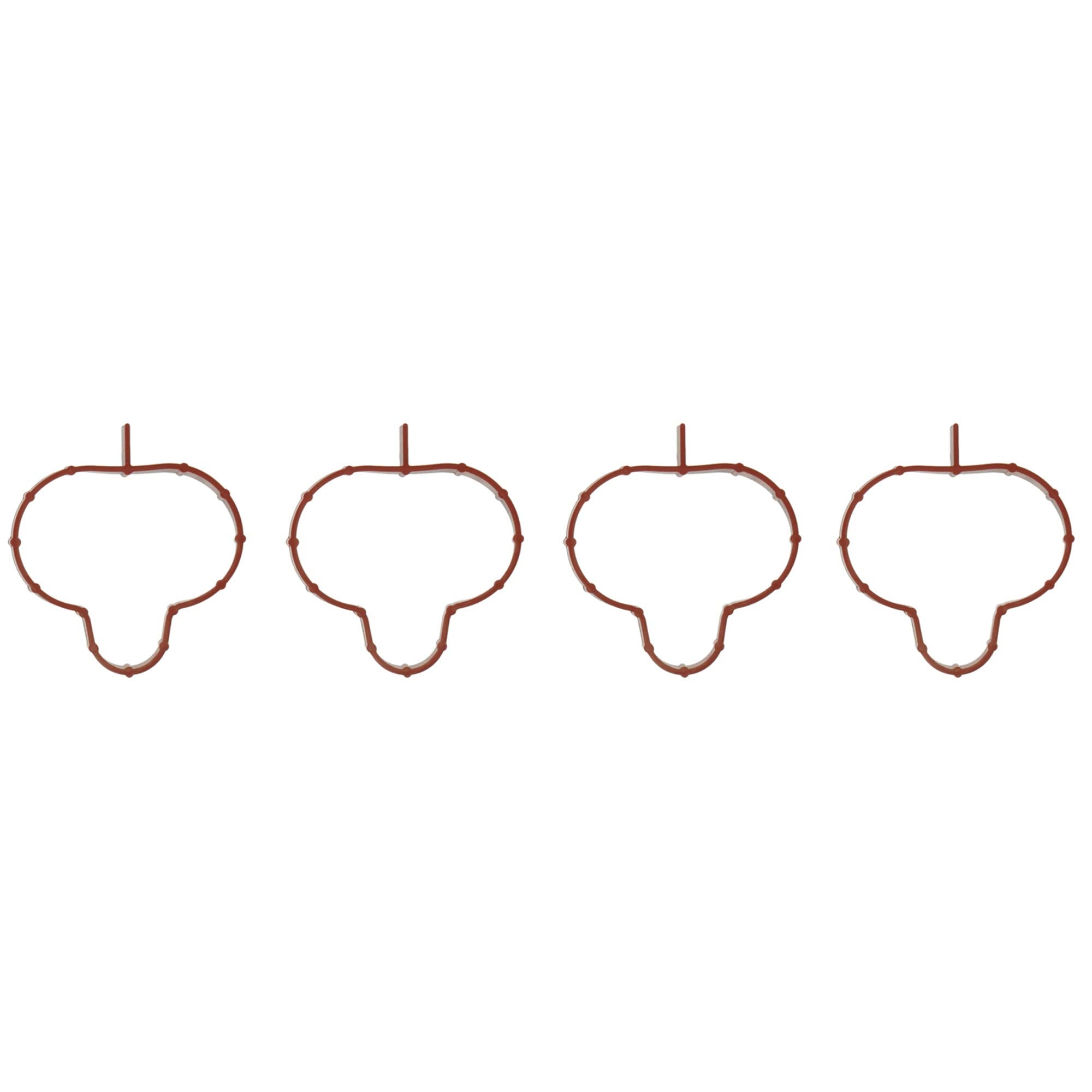 MS 97149 FEL-PRO Intake Manifold Gasket Set