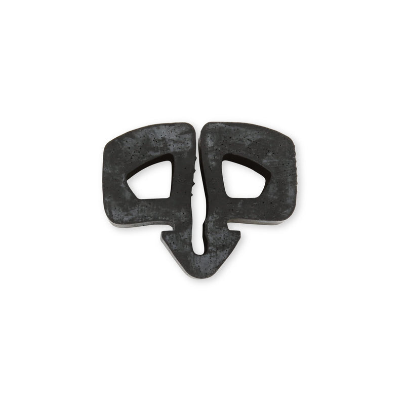 Hood Bumpers Scott Drake 64-66(67-68FRONT)