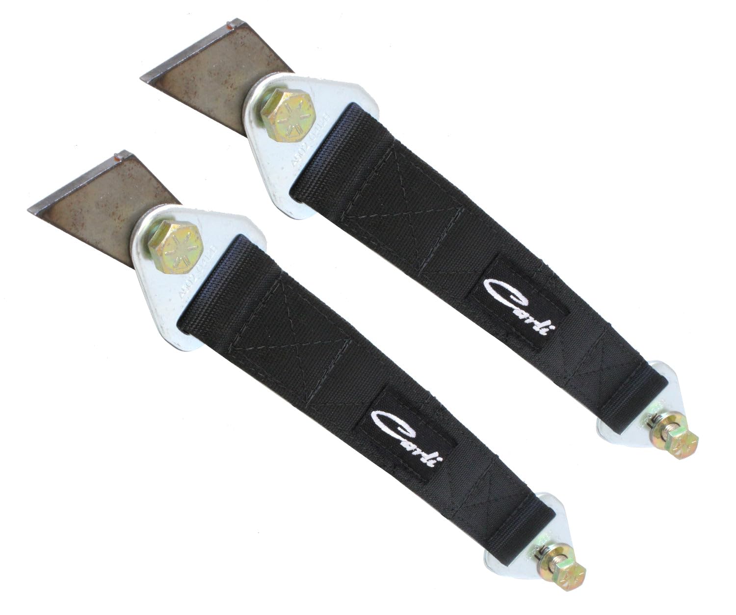 Limit Strap KIT 03-12 RAM 2500/3500 4X4 20" Carli
