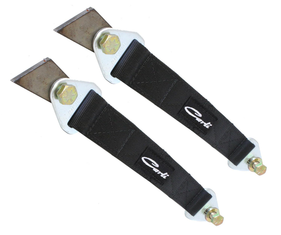 Limit Strap KIT 03-12 RAM 2500/3500 4X4 20" Carli