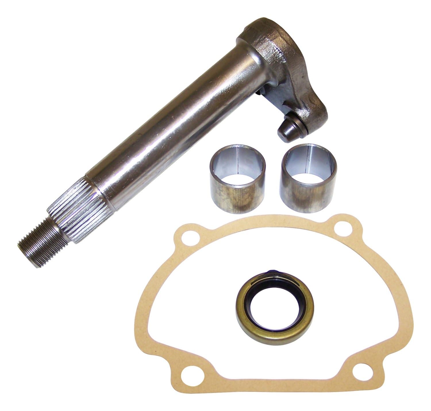 Steering Crown Automotive Sector Shaft Kit