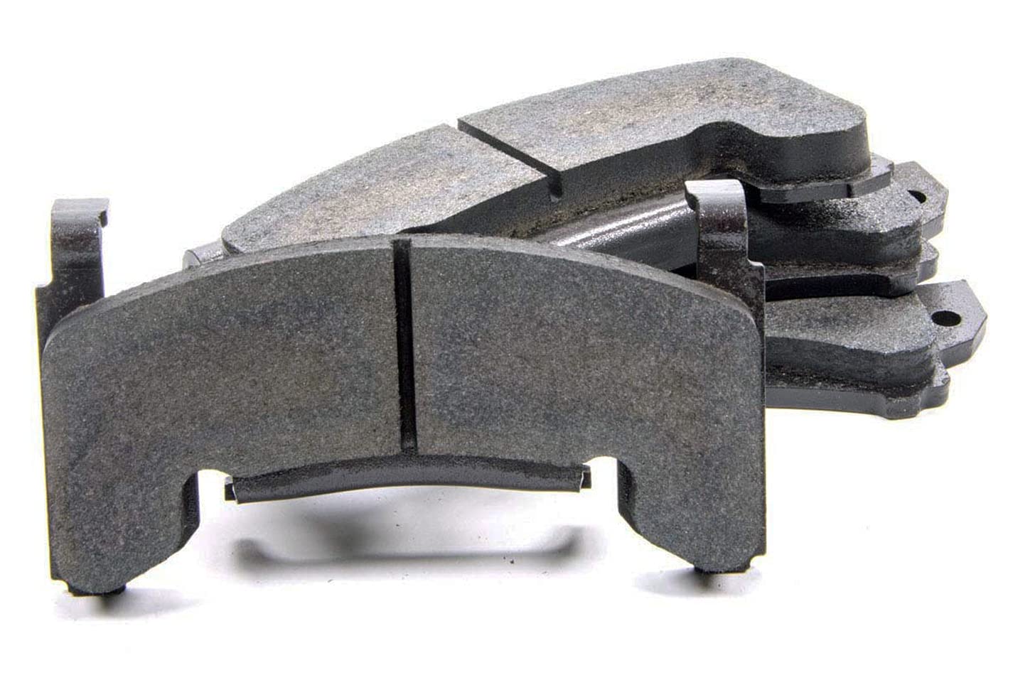 D154-30 WILWOOD Pad, Gm-Metric, Axle Set