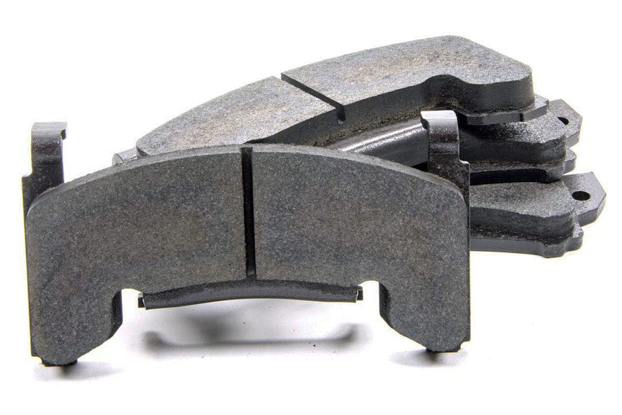 D154-30 WILWOOD Pad, Gm-Metric, Axle Set