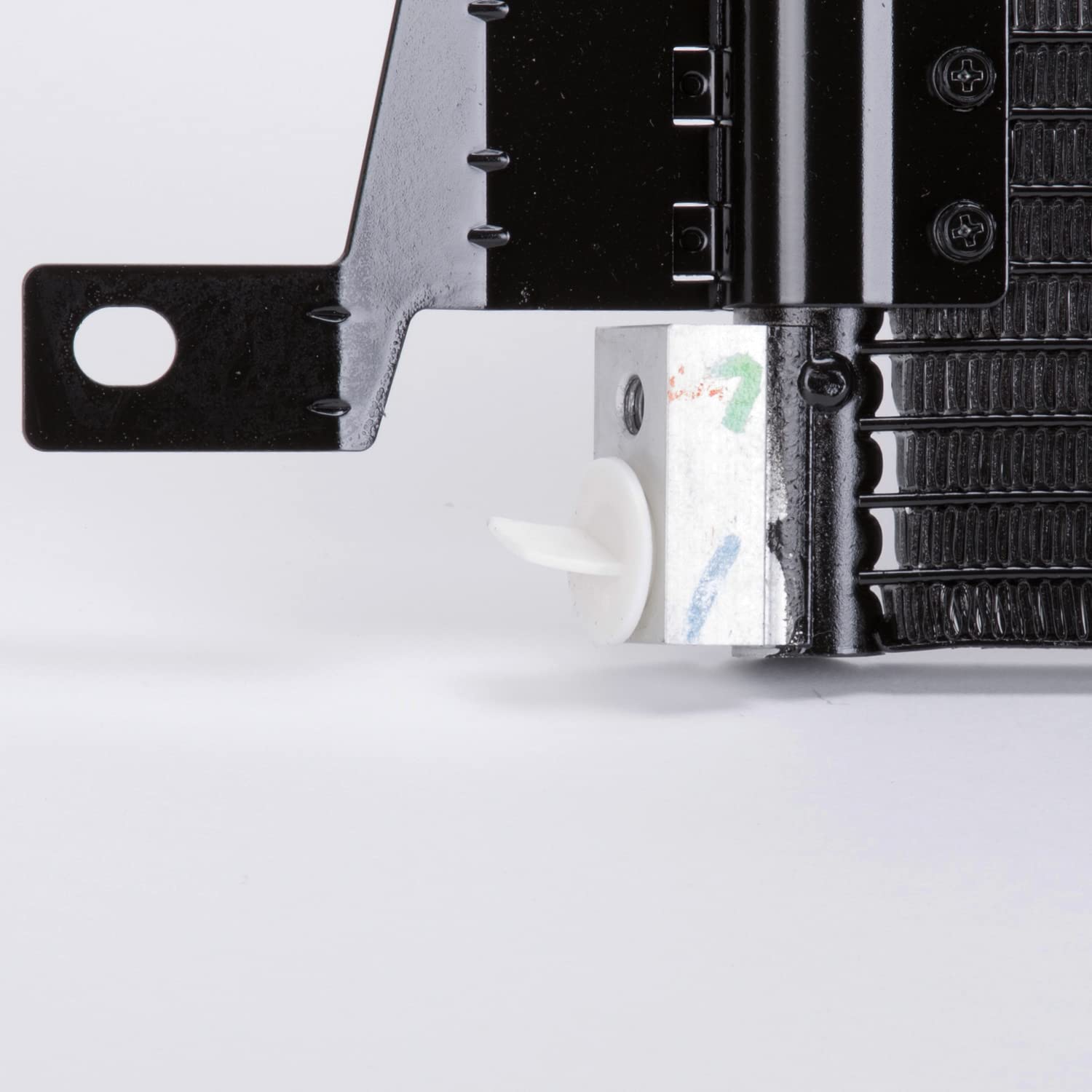 A/C TYC Condenser - 3360
