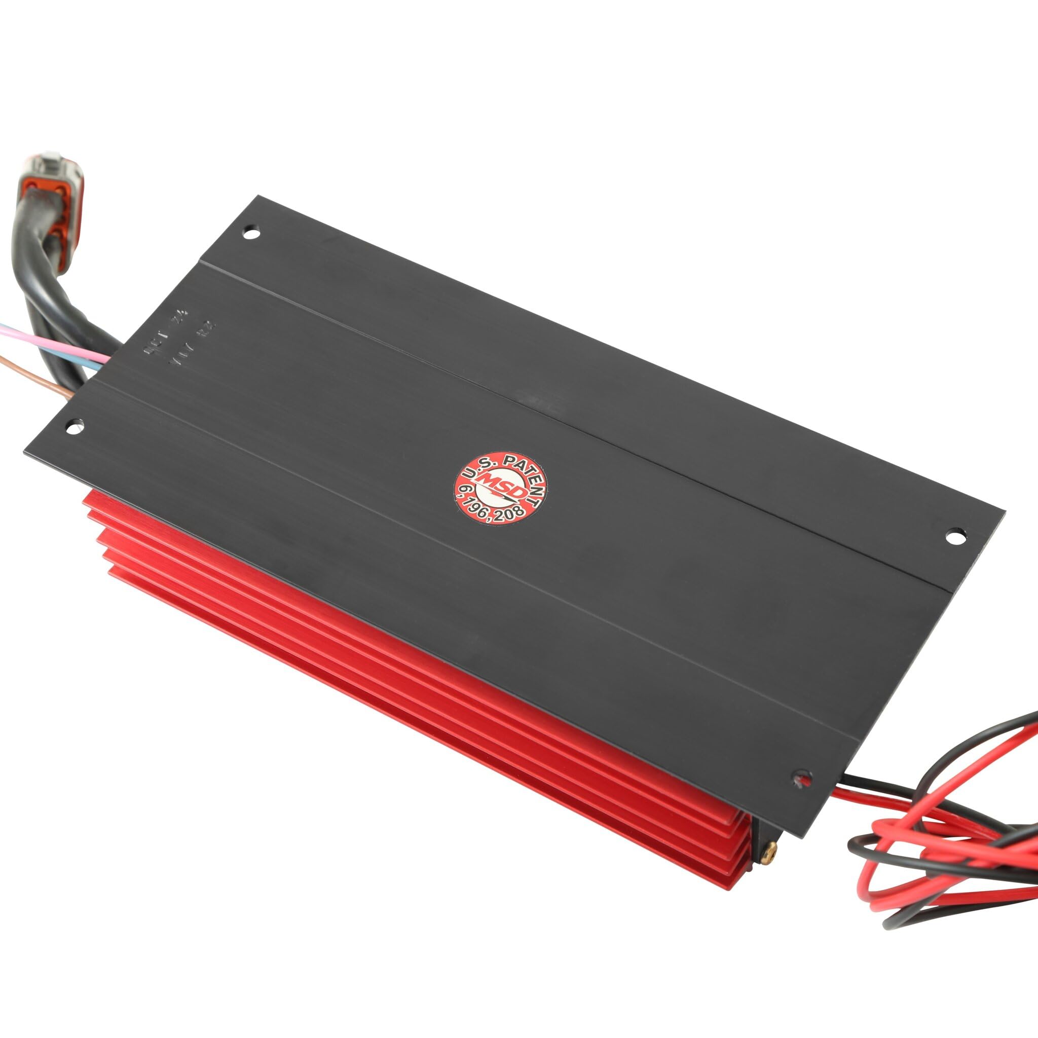 DIS-4 Plus MSD 62152 Distributorless 4-Channel