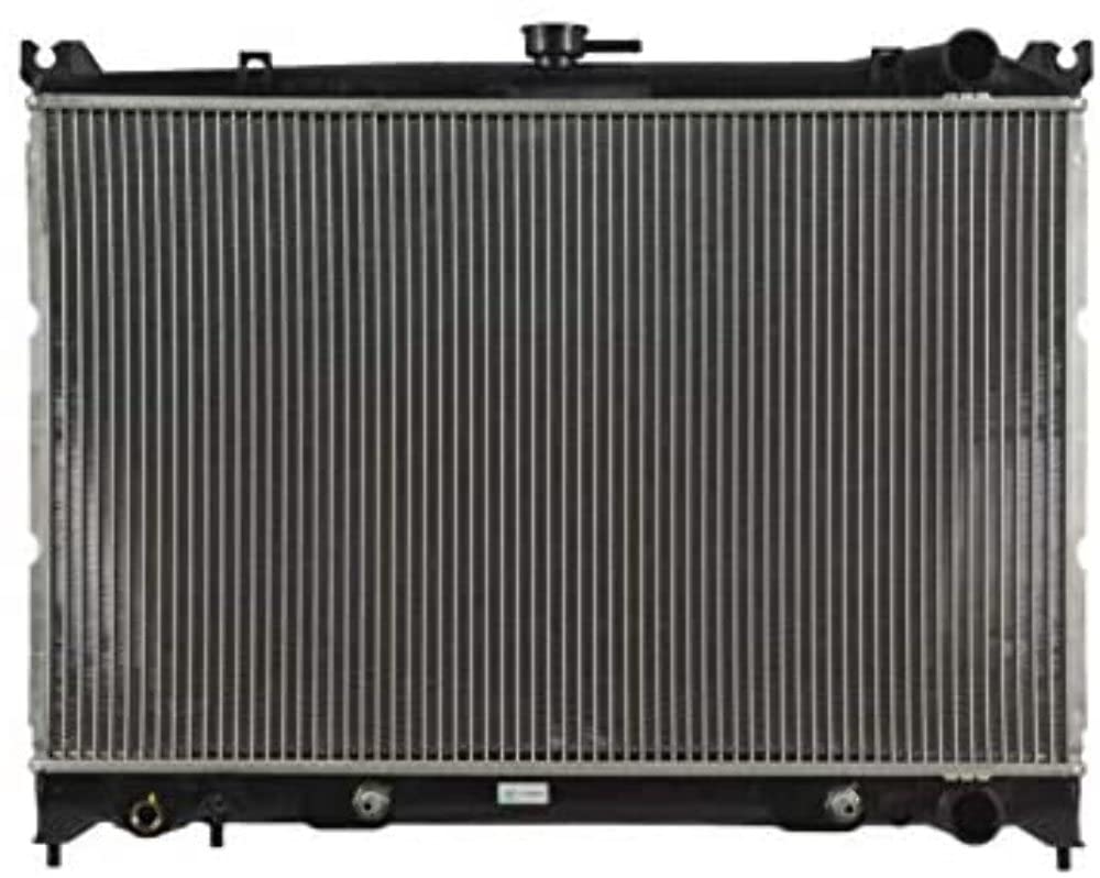 2802 CSF Radiator
