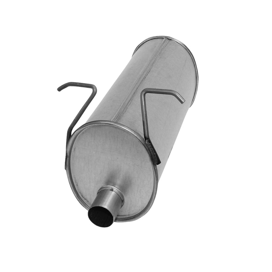 Exhaust Muffler AP Exhaust Products 2436