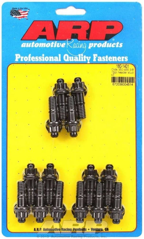 Header ARP 180-1401 Stud Kit