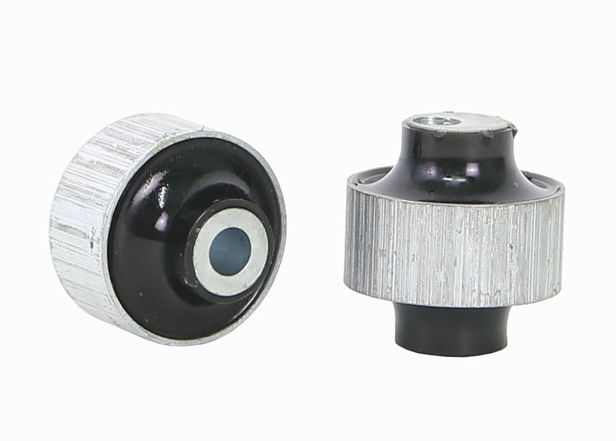 Nolathane Front Lower Inner Rearward Suspension Control Arm Bushing Kit REV030.0360 Compatible with Toyota 00-05 Echo, Toyota 00-06 MR2 Spyder