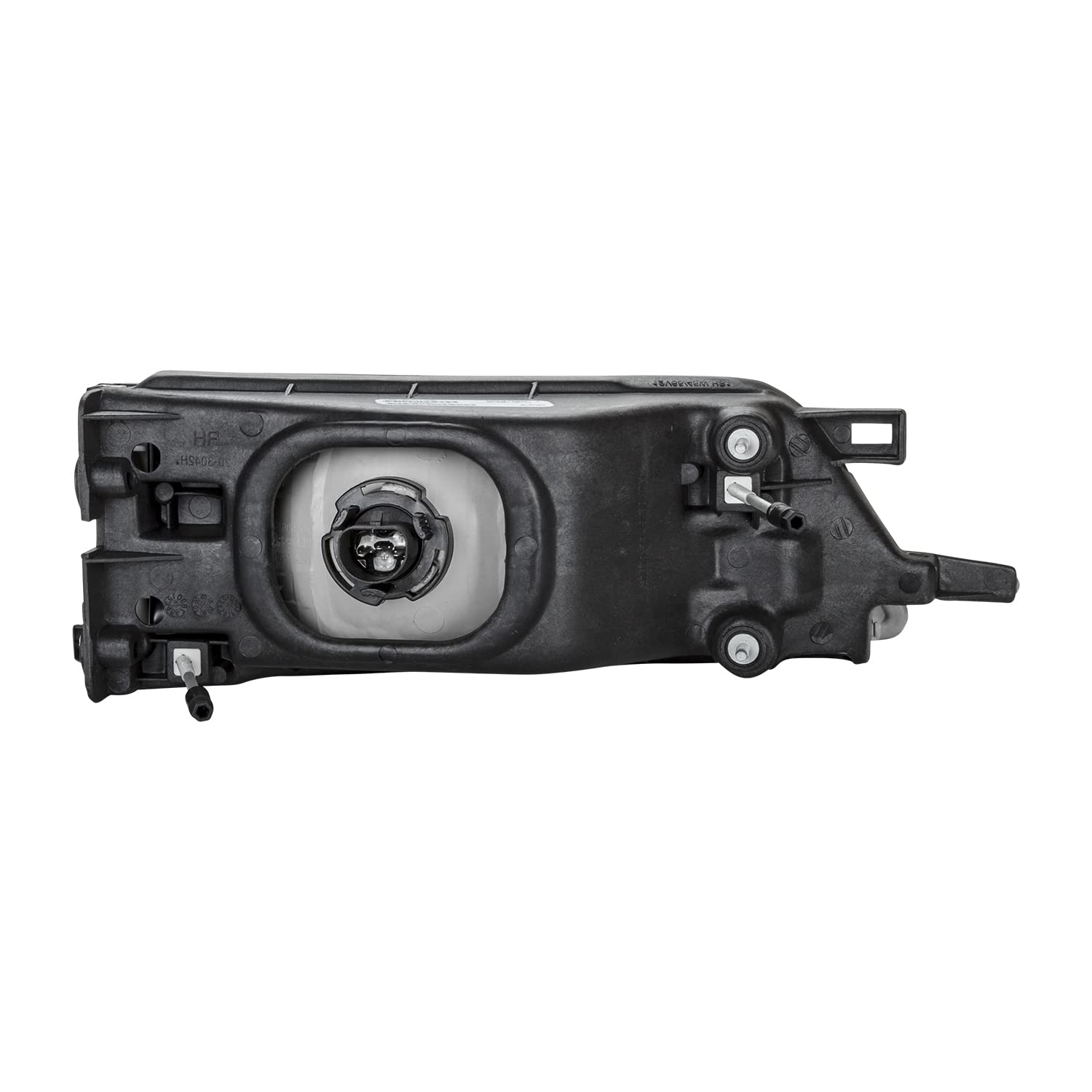 Nissan Maxima TYC 20-5062-00 Driver Side Headlight Assembly