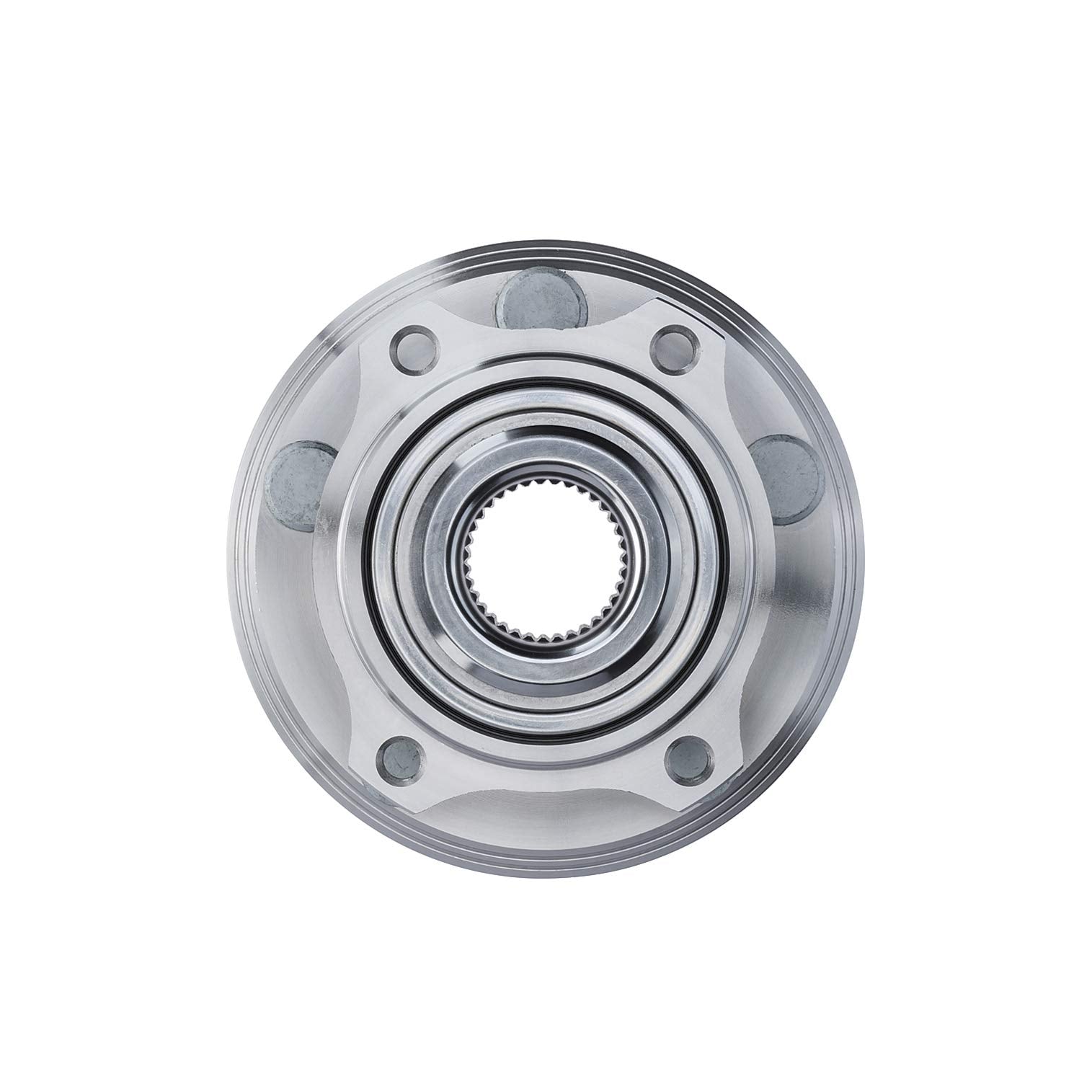Wheel Bearing and Hub Assembly MOOG for Dodge Charger