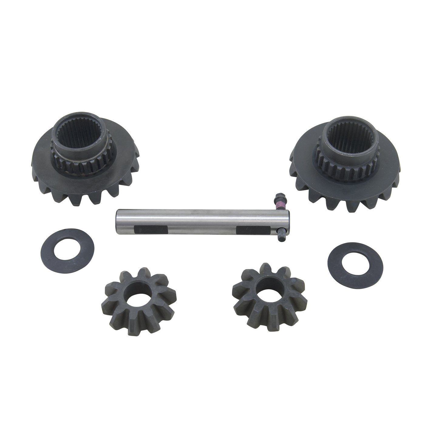 Yukon Gear Positraction YPKGM12-P-33) Internal for GM 12-Bolt Car/Truck 33-Spline Differential