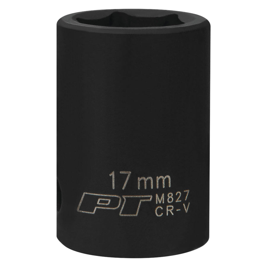 M829 Performance Tool 1/2-Inch Drive 19mm 6pt Impact Socket