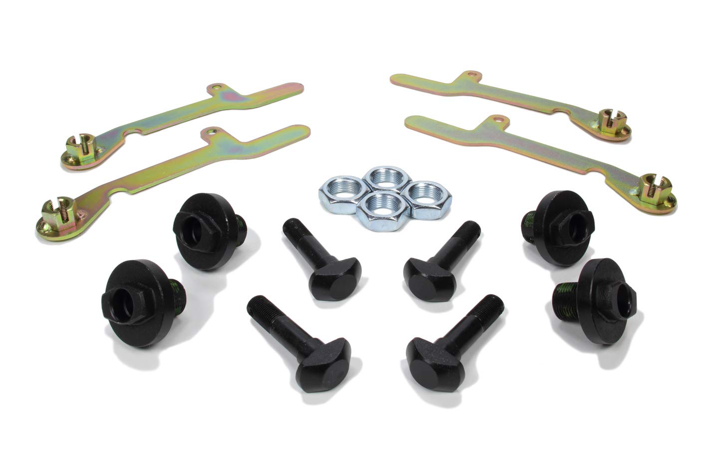 Signature Series Reese 58419 Fifth Wheel Adapter Kit
