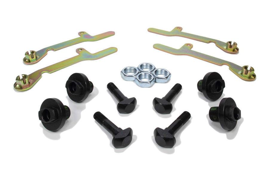 Signature Series Reese 58419 Fifth Wheel Adapter Kit