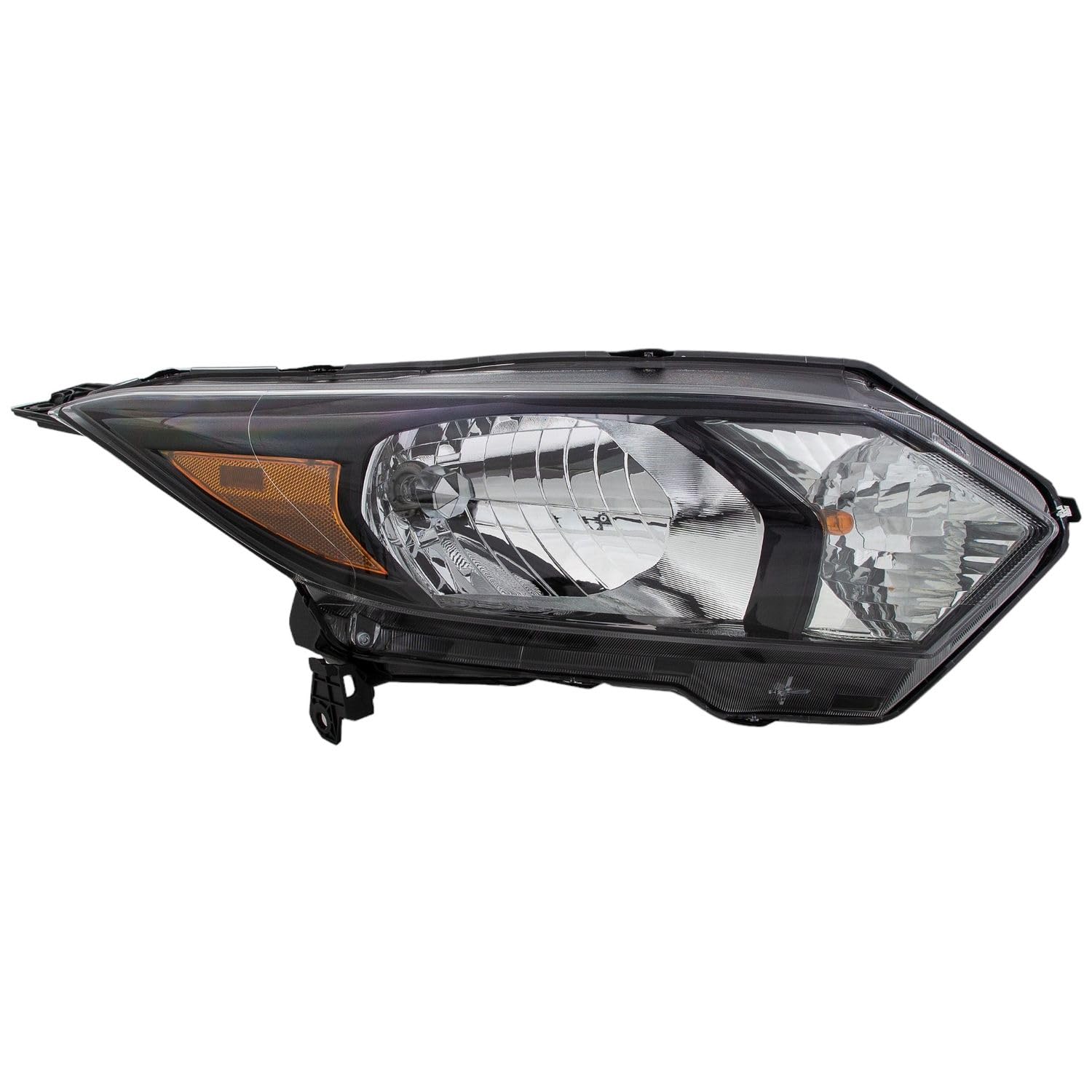 HD H-RV 16-17 Eagle Eyes Fits Headlight Assembly