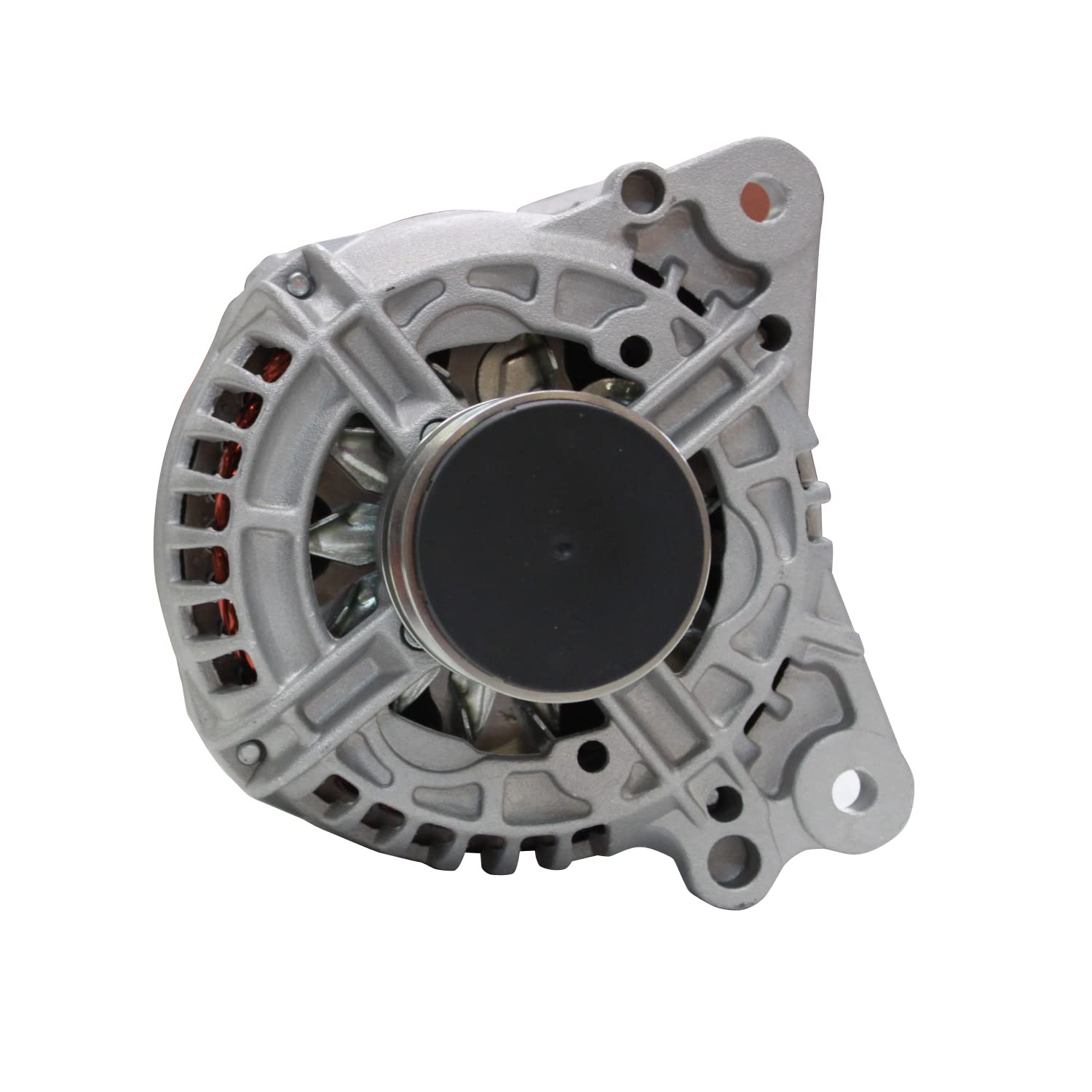 Alternator TYC Compatible with 2005-2010 Volkswagen Jetta