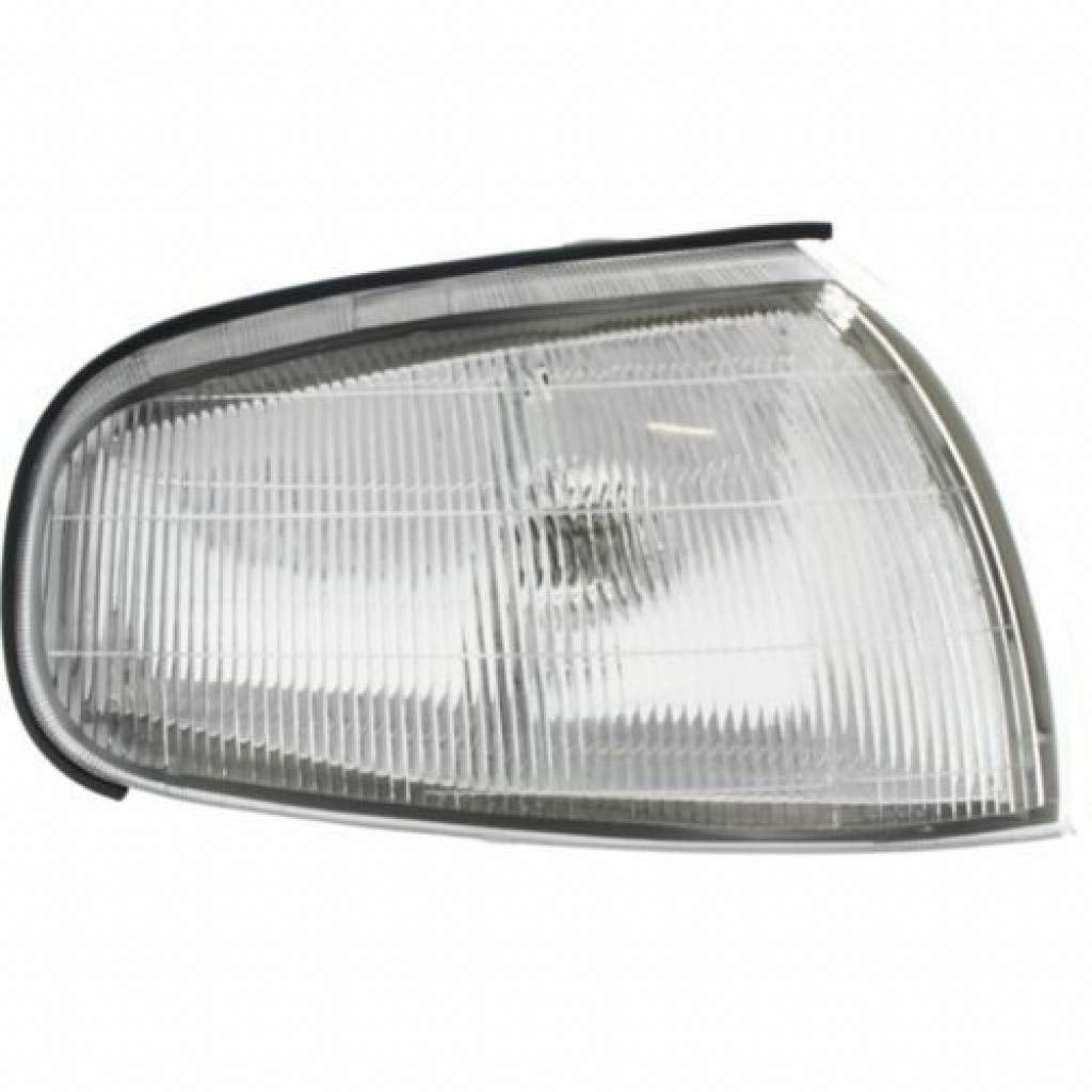 Parking and Signal Light Eagle Eyes TY370-B100R