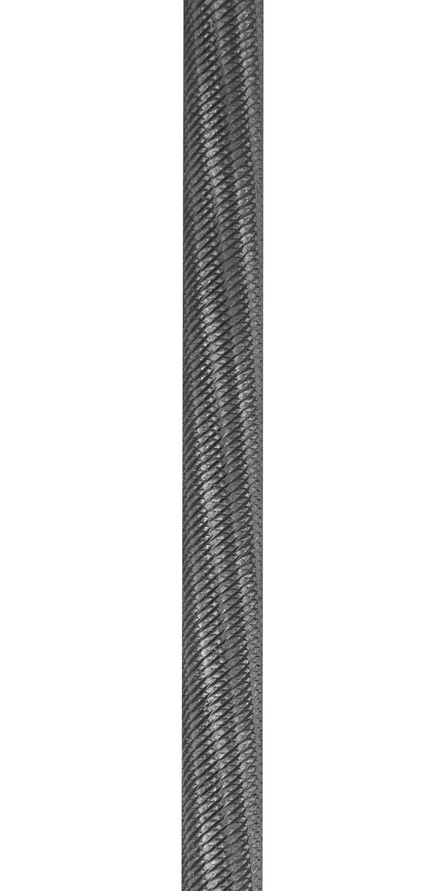 8-Inch Performance Tool W7546 x 5/32-Inch Chainsaw File - Ideal for Precision Sharpening of Chainsaw Teeth and Increasing Cutting Efficiency