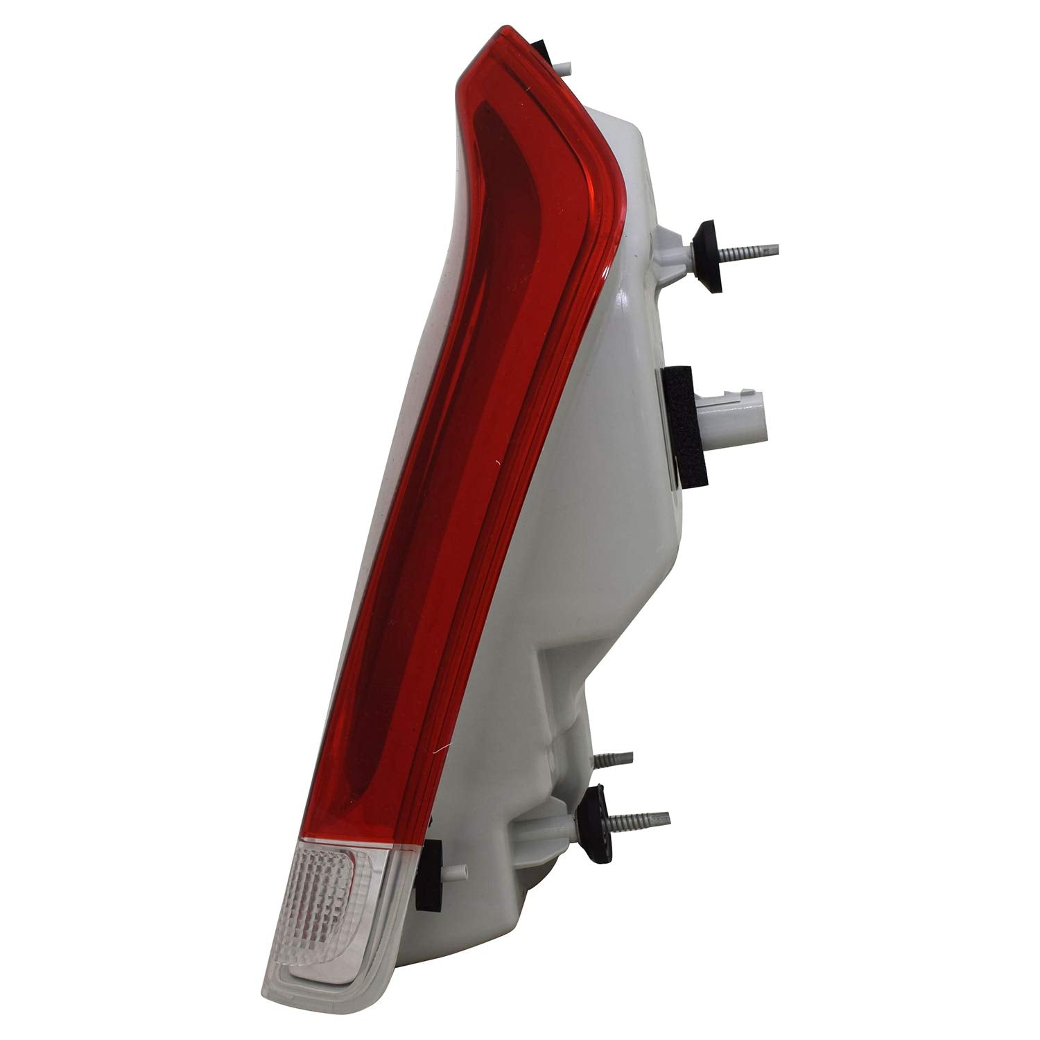 Right TYC Tail Light Assembly Compatible with 2015-2021 Chrysler 300