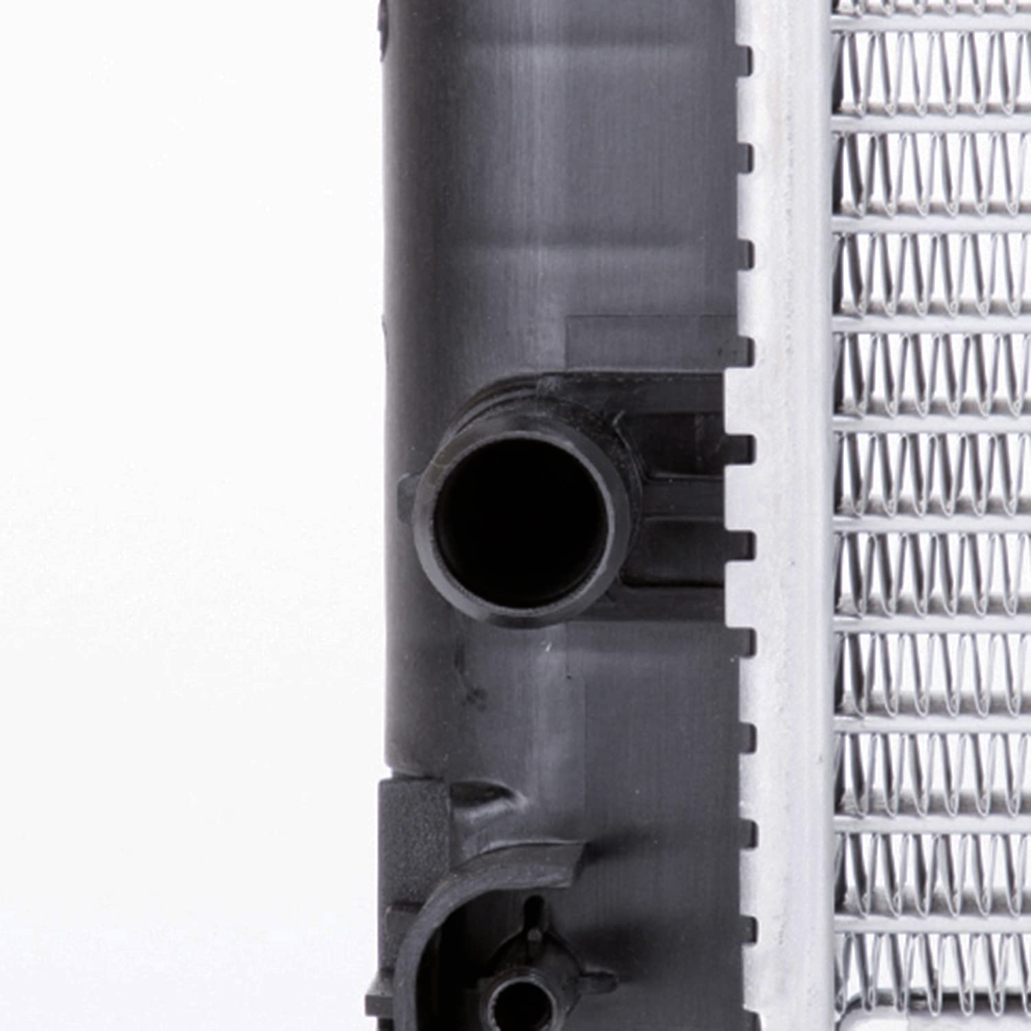 Radiator TYC 13055 Compatible with 2008-2014 Cadillac CTS