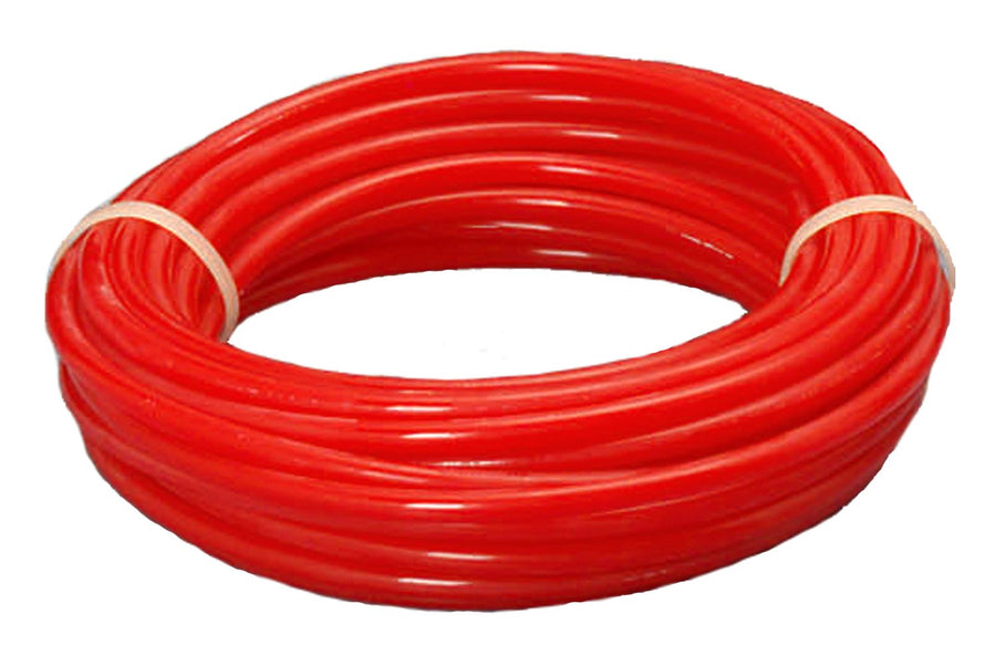 9145 Firestone Red 1/4" 100' Long Tubing