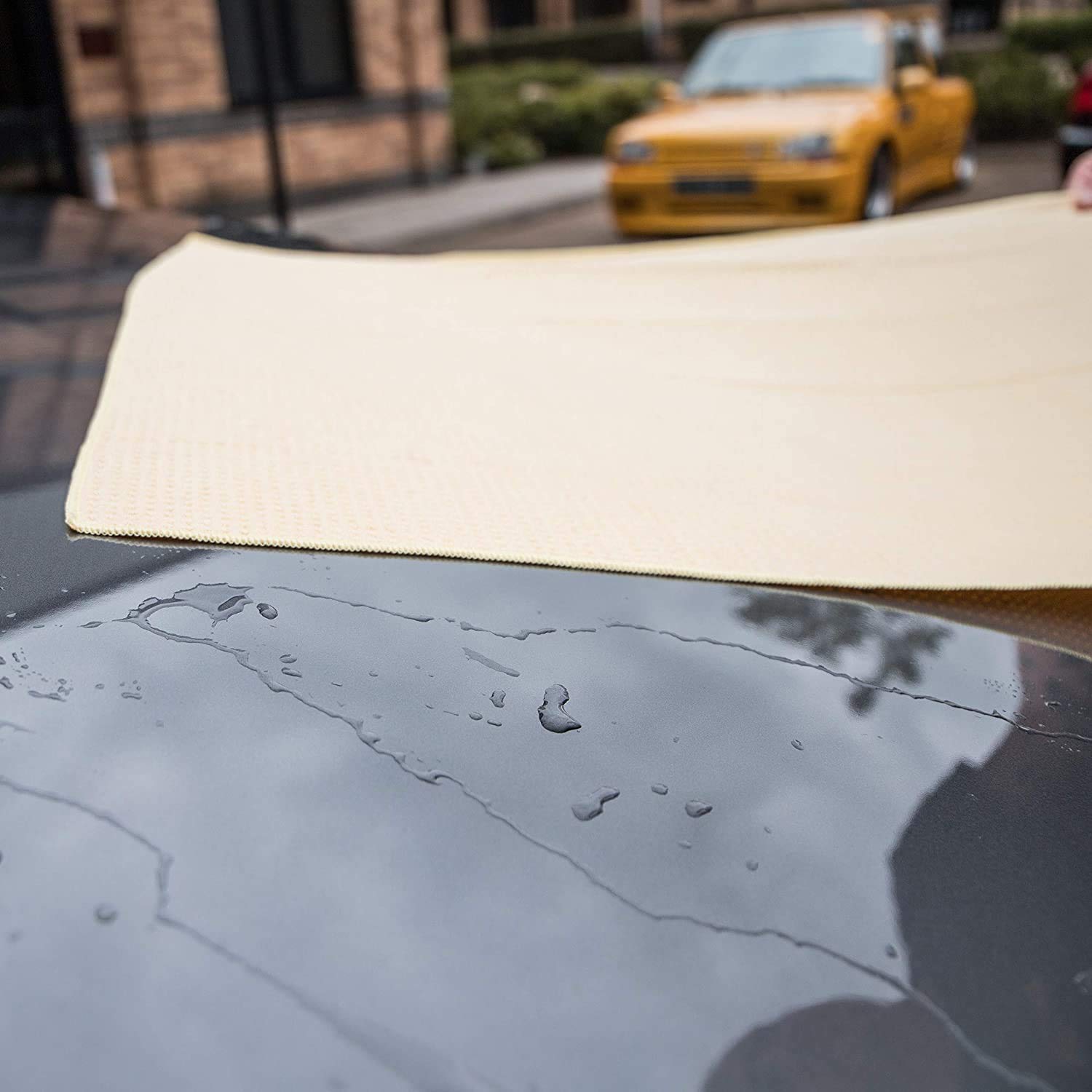 Magnetic Meguiar's Absorber X2000EU