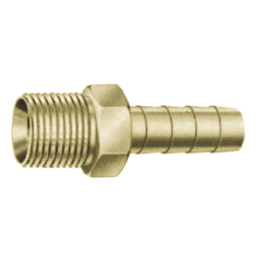 Brass Fitting, Sierra 18-500-3814