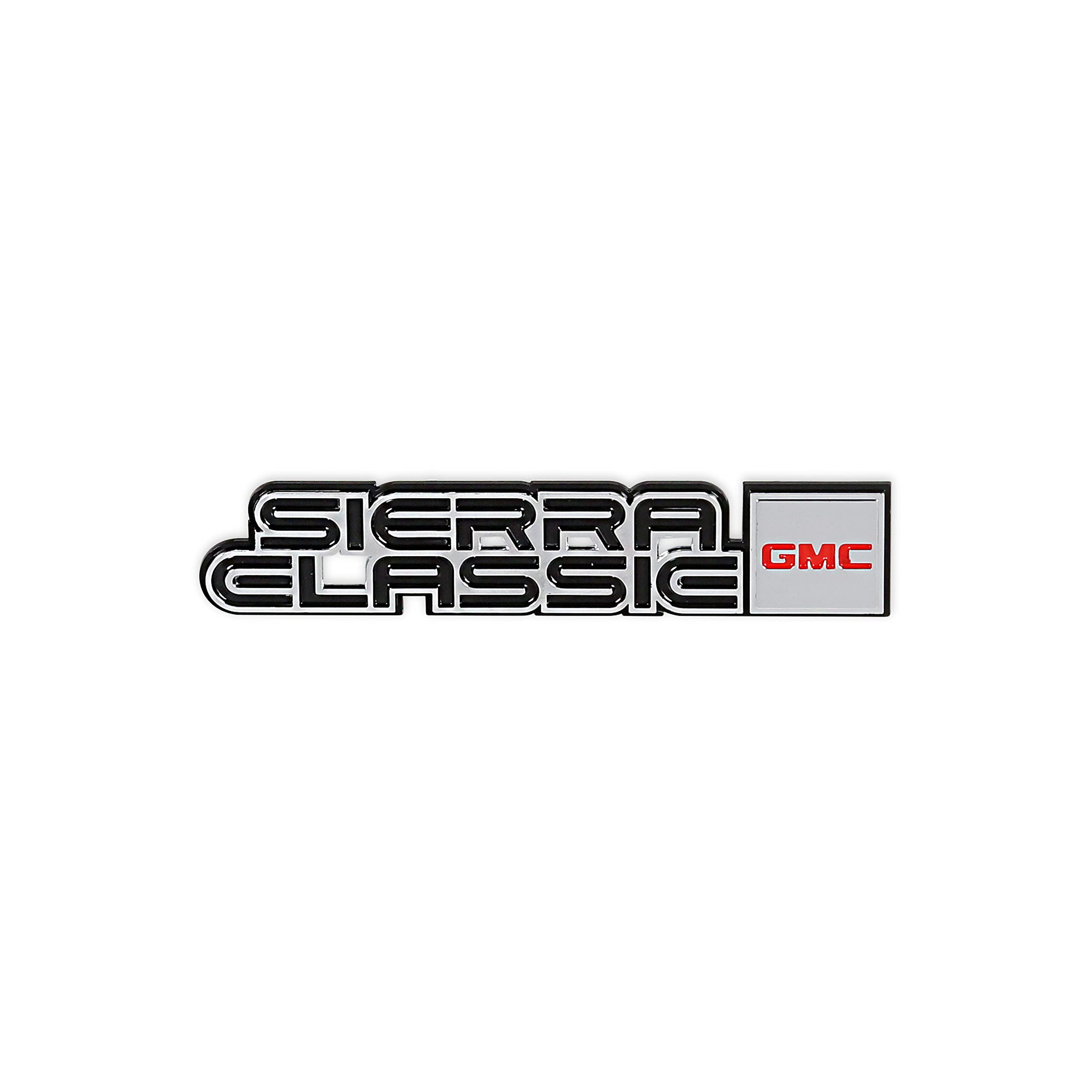 05-192 Brothers Trucks Dash Emblem