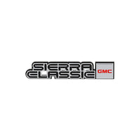 05-192 Brothers Trucks Dash Emblem