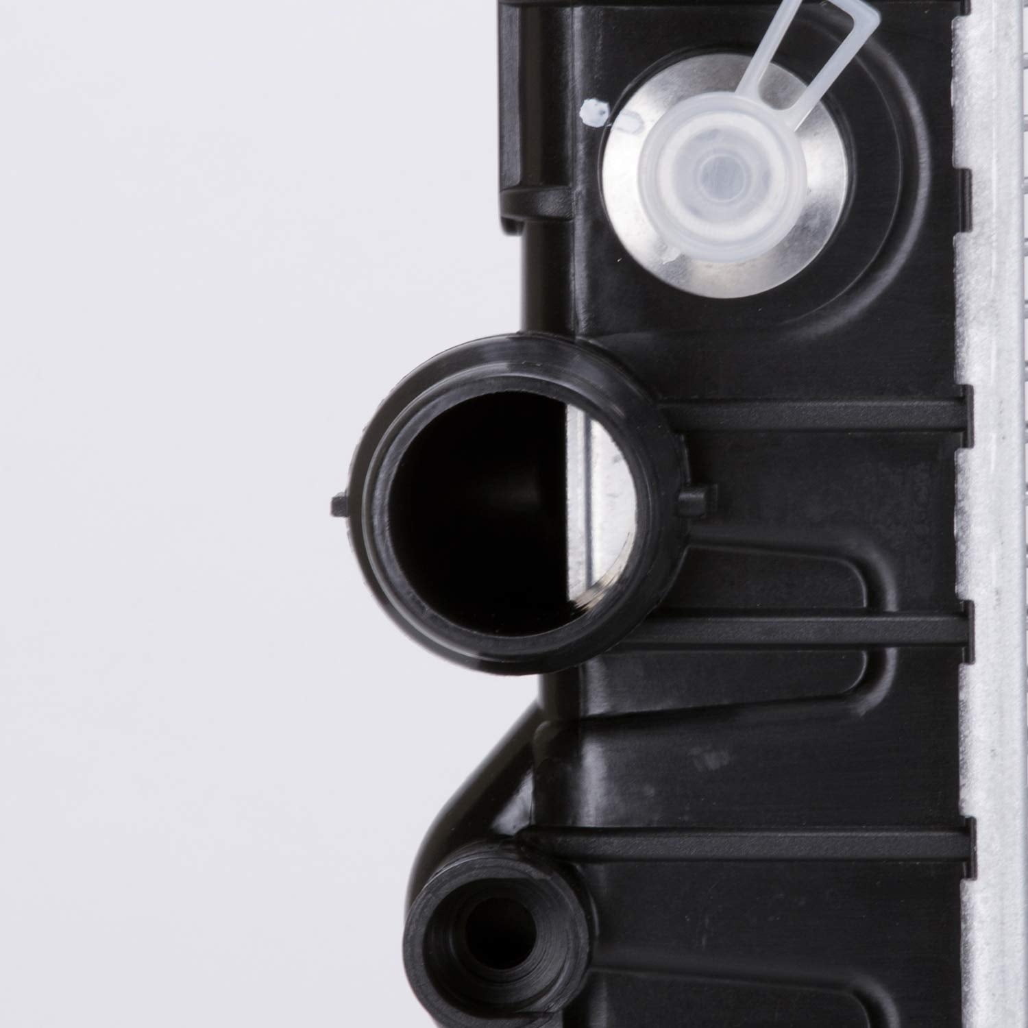 Radiator TYC 13361 Compatible with 2013-2020 Buick Encore