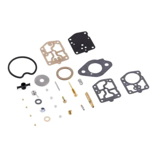 Carburetor Repair Kit, Sierra, Mercury, 18-97358