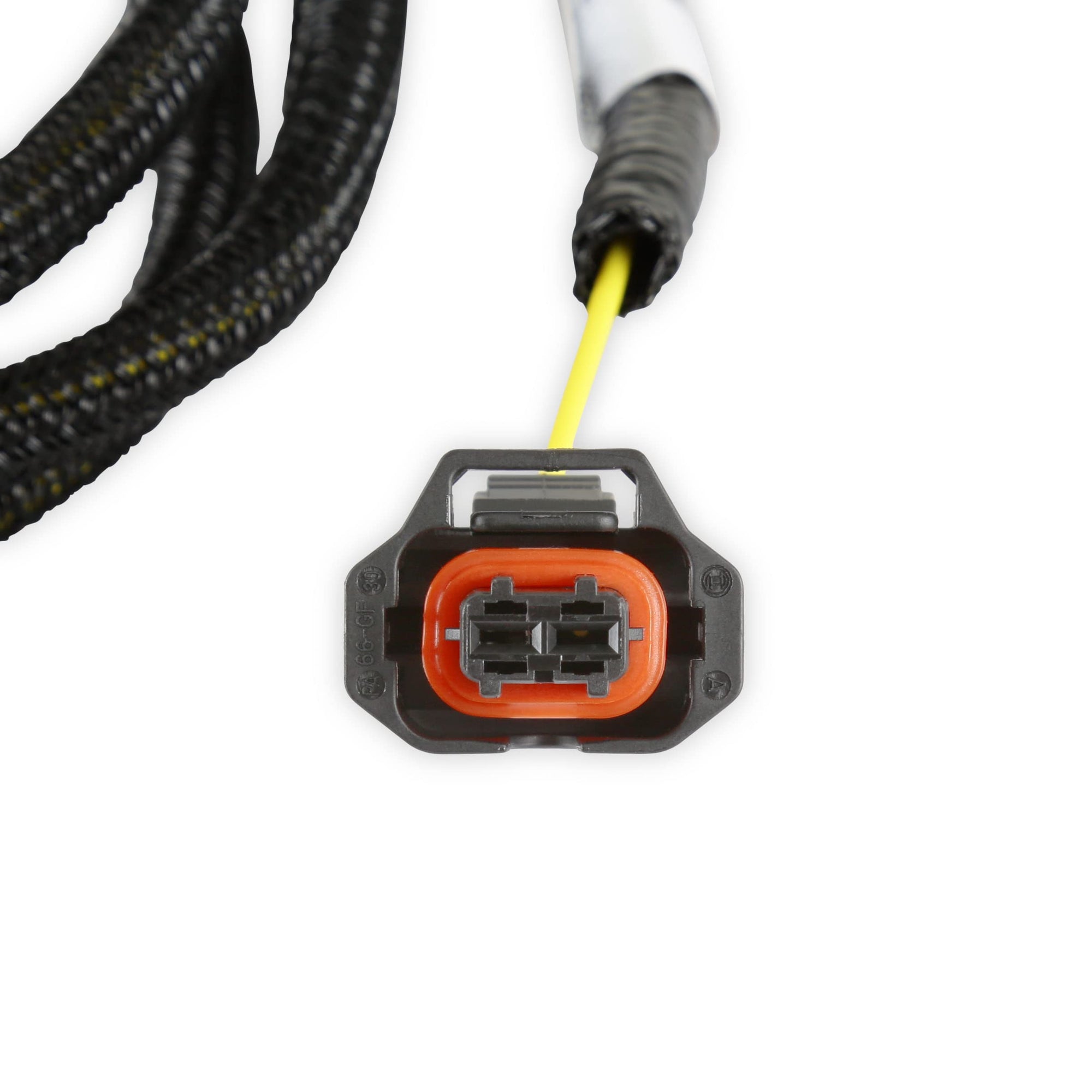 Pulse Width Modulated (PWM) Alternator Harness Holley EFI 558-475