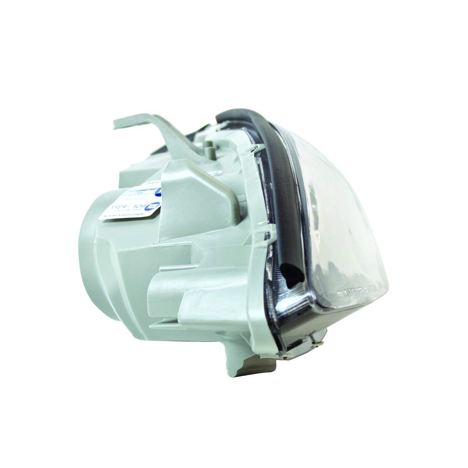 Toyota Camry TYC 20-6120-90 Driver Side Headlight Assembly