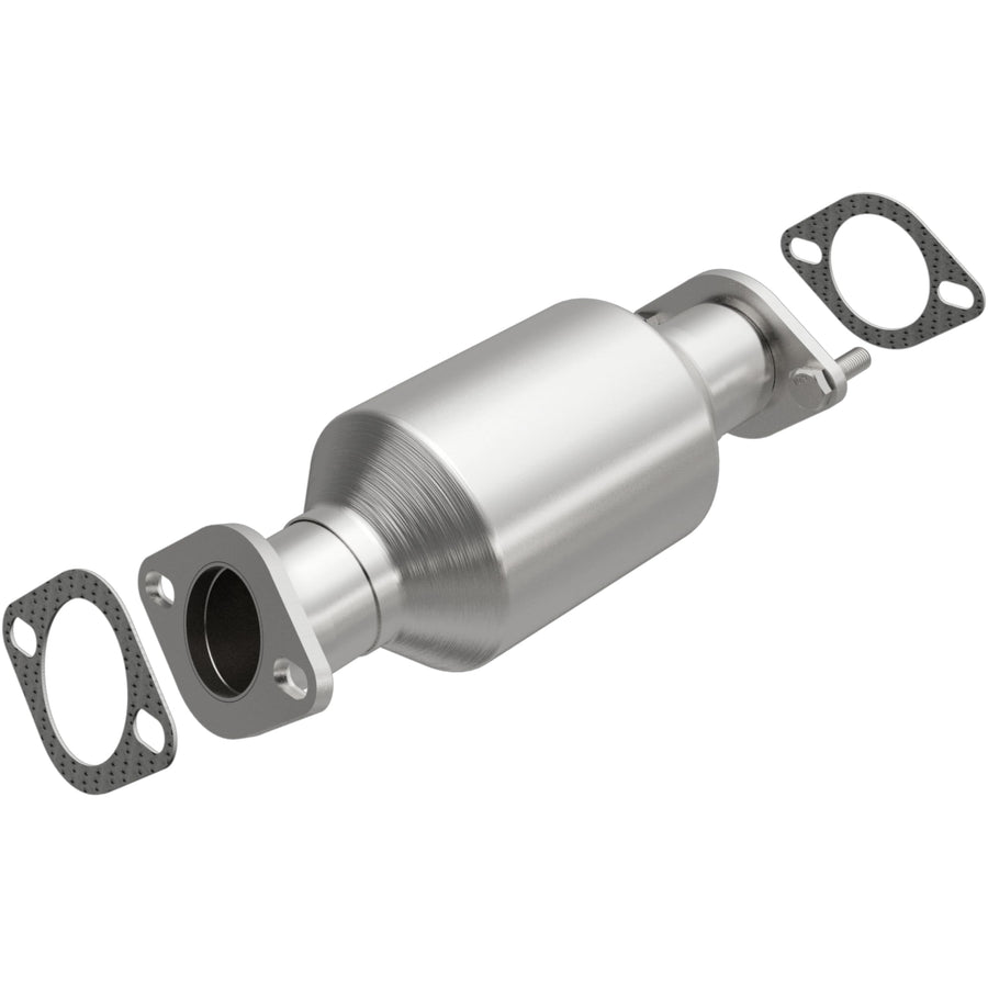 Catalytic Converter MagnaFlow 52874: OEM Grade, Direct-Fit, Compatible with 2011-2012 Kia Sedona (Federal/EPA Compliant)